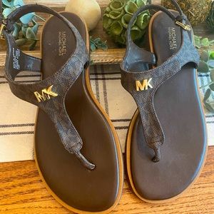 Michael Kors sandals
